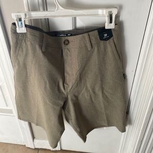 NWT O’Neill shorts.